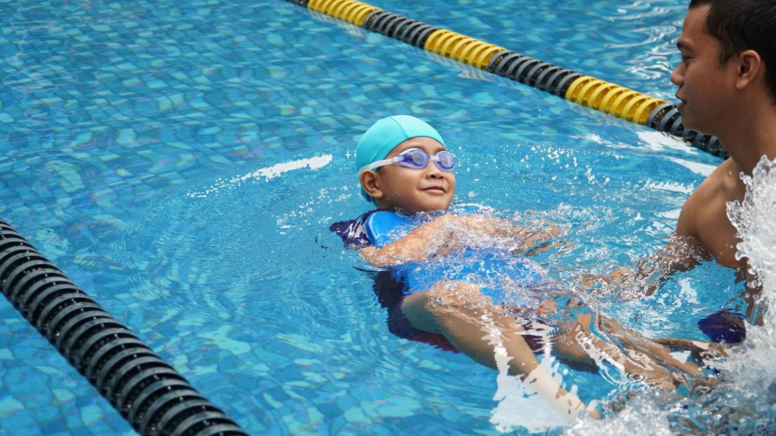 Swimming Mental Health: How Swimming Can Boost Your Mental Well-being